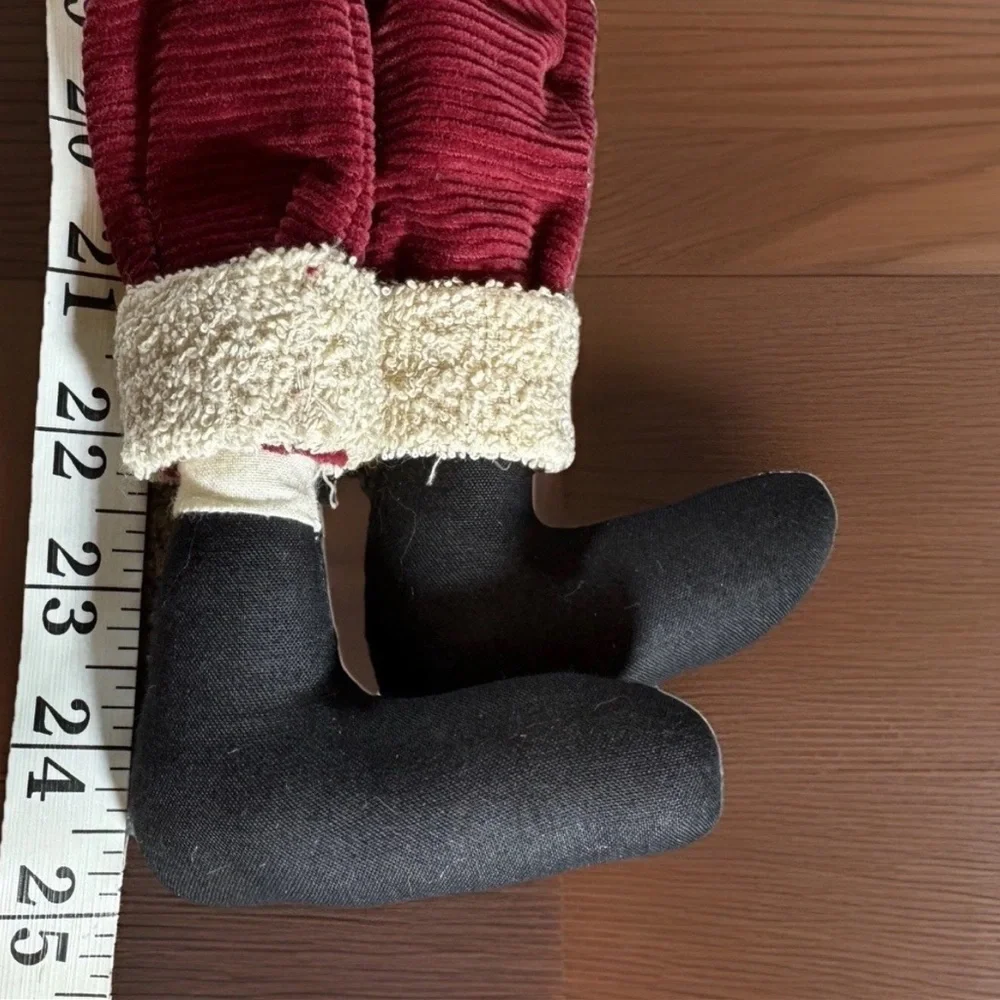 Vintage KURT ADLER Santa Claus 25